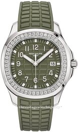Patek Philippe Aquanaut 5267/200A/011