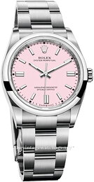 Rolex Oyster Perpetual 36 126000-0008