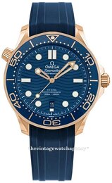 Omega Seamaster Diver 300M 210.62.42.20.03.001