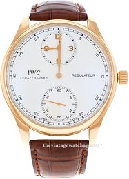 IWC Portuguese IW544402