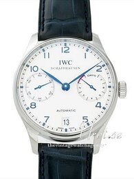 IWC Portuguese Automatic IW500107