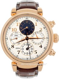 IWC Da Vinci IW392101