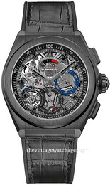 Zenith El Primero 49.9000.9004-78.R582