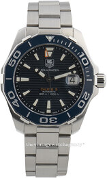 TAG Heuer Aquaracer WAY211C.BA0928