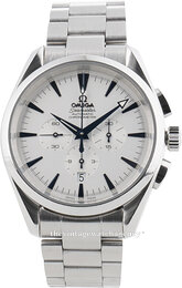 Omega Seamaster Aqua Terra 2512.30.00