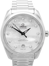 Omega Seamaster Aqua Terra 150M 220.10.38.20.55.001