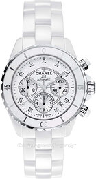 Chanel J12 Chronograph H2009