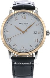 Montblanc Tradition 114336