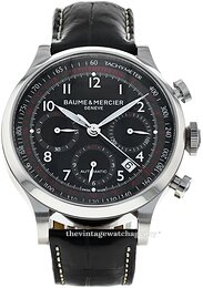 Baume & Mercier CAPELAND MOA10084