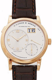 A. Lange & Söhne Lange 1 191.032
