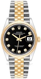 Rolex Datejust 36 126233-0021