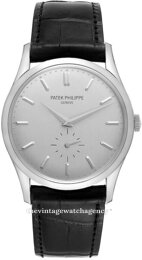 Patek Philippe Calatrava 5196G/001