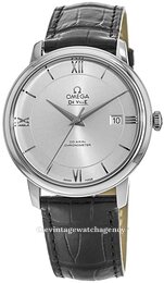 Omega De Ville Prestige Co-Axial 39.5mm 424.13.40.20.02.001