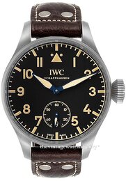 IWC Big Pilots Heritage IW510301