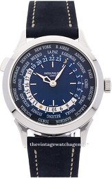 Patek Philippe Complications 5230P-001