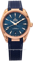 Omega Seamaster Aqua Terra 150M 220.52.41.21.03.001