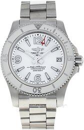 Breitling Superocean Ii 36 A17316D21A1A1