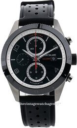 Montblanc Timewalker 116096
