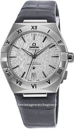 Omega Constellation Co-Axial 39Mm 131.13.39.20.06.001