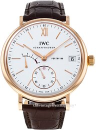 IWC Portofino IW510107