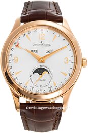Jaeger LeCoultre Master Calender 1552520