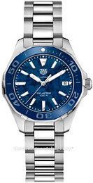 TAG Heuer Aquaracer Lady WAY131S.BA0748