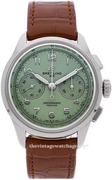 Breitling Premier B09 Chronograph 40 AB0930D31L1P1