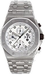 Audemars Piguet Royal Oak Offshore 25854TI.OO.1150TI.01