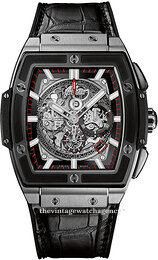Hublot Big Bang 45mm 601.NM.0173.LR