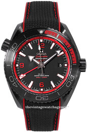 Omega Seamaster Planet Ocean 600M 215.92.46.22.01.003