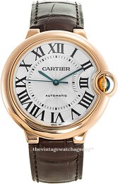 Cartier Ballon Bleu W6900456