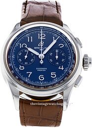 Breitling Premier B15 Duograph 42 AB1510171C1P1