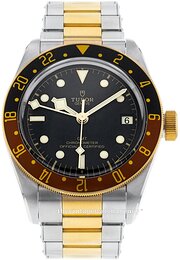 Tudor Black Bay GMT M79833MN-0001