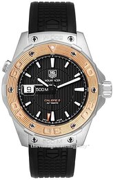 TAG Heuer Aquaracer 500 M Calibre 5 Automatic WAJ2150.FT6015
