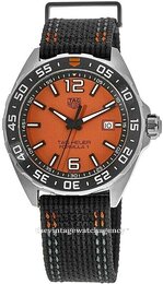TAG Heuer Formula 1 WAZ101A.FC8305