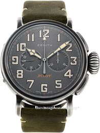 Zenith Pilot 11.2430.4069-21.C773