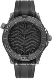 Omega Seamaster Diver 300M 210.92.44.20.01.003