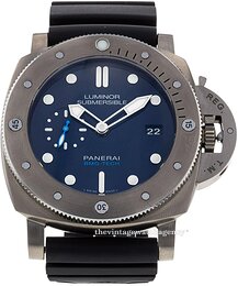 Panerai Luminor PAM00692
