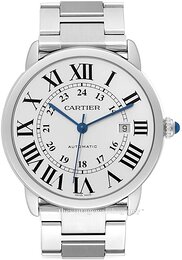 Cartier Ronde W6701011