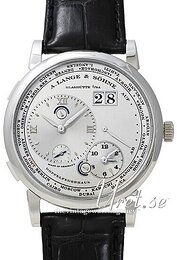 A. Lange & Söhne Lange 1 GMT 116.025
