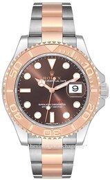 Rolex Yacht-Master 116621-0001