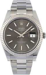 Rolex Datejust 41 126334-0013