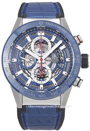 TAG Heuer Carrera CAR201T.FC6406