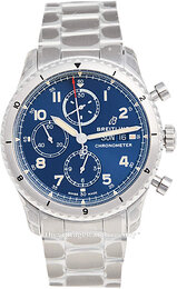 Breitling Aviator 8 Chronograph 43 A13316101C1A1