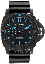 Panerai Submersible PAM01616