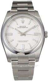 Rolex Oyster Perpetual 36 116000-0012