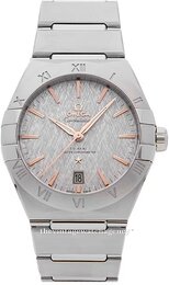 Omega Constellation Co-Axial 39Mm 131.10.39.20.06.001