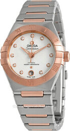 Omega Constellation Co-Axial 29Mm 131.20.29.20.52.001