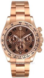 Rolex Cosmograph Daytona 116505-0013