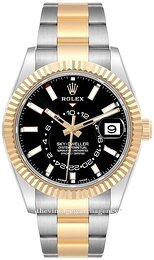 Rolex Sky-Dweller 326933-0002